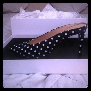 This is a Club Monaco from Ralph Lauren